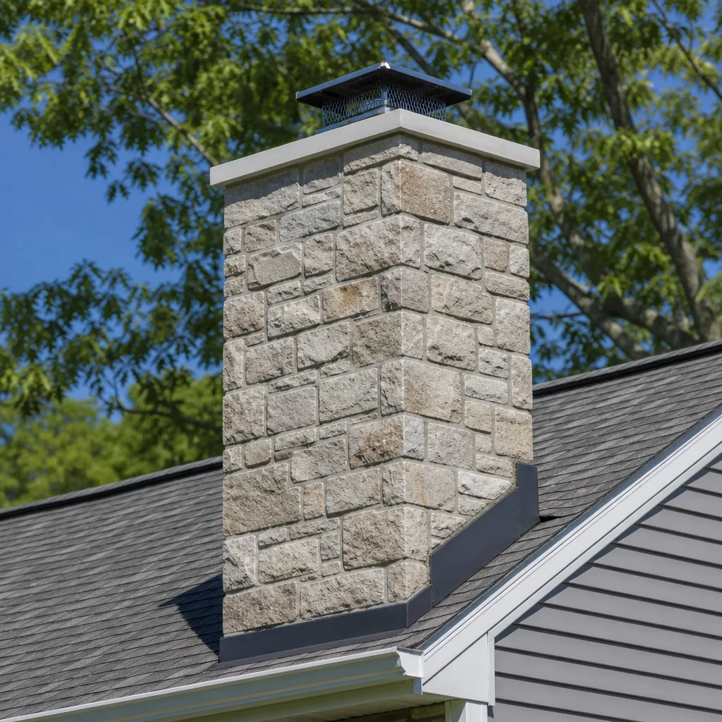 Masonry repair